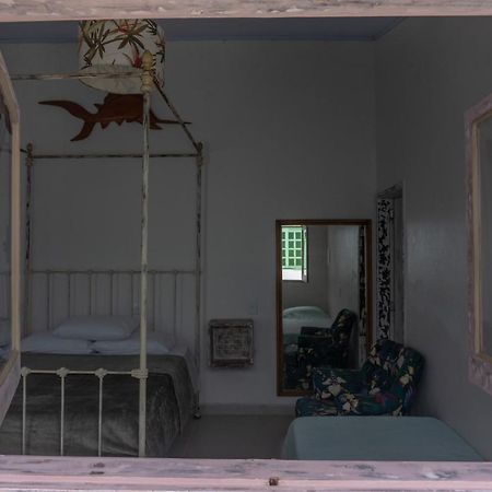 Suites Encantarias Entrada Indep Itagua 5M A Pe Praia Grande E Tenorio Temos Copa P Cafe Ubatuba Exterior foto