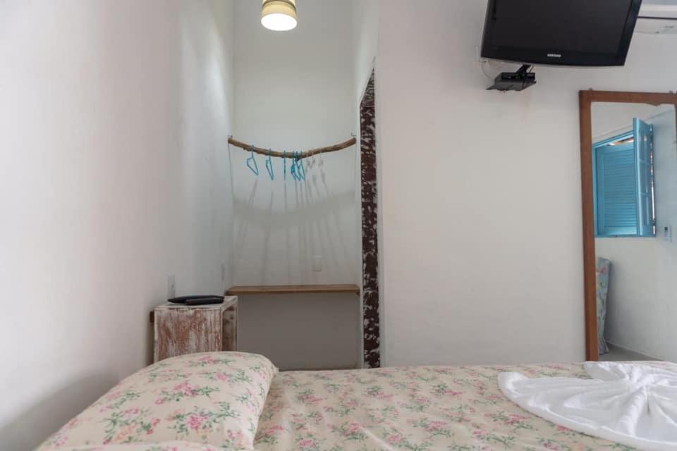 Suites Encantarias Entrada Indep Itagua 5M A Pe Praia Grande E Tenorio Temos Copa P Cafe Ubatuba Exterior foto
