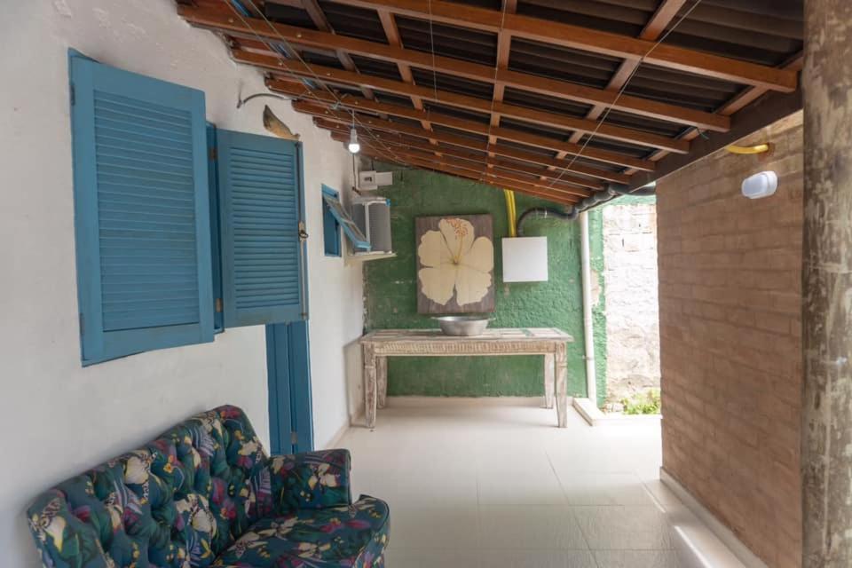 Suites Encantarias Entrada Indep Itagua 5M A Pe Praia Grande E Tenorio Temos Copa P Cafe Ubatuba Exterior foto