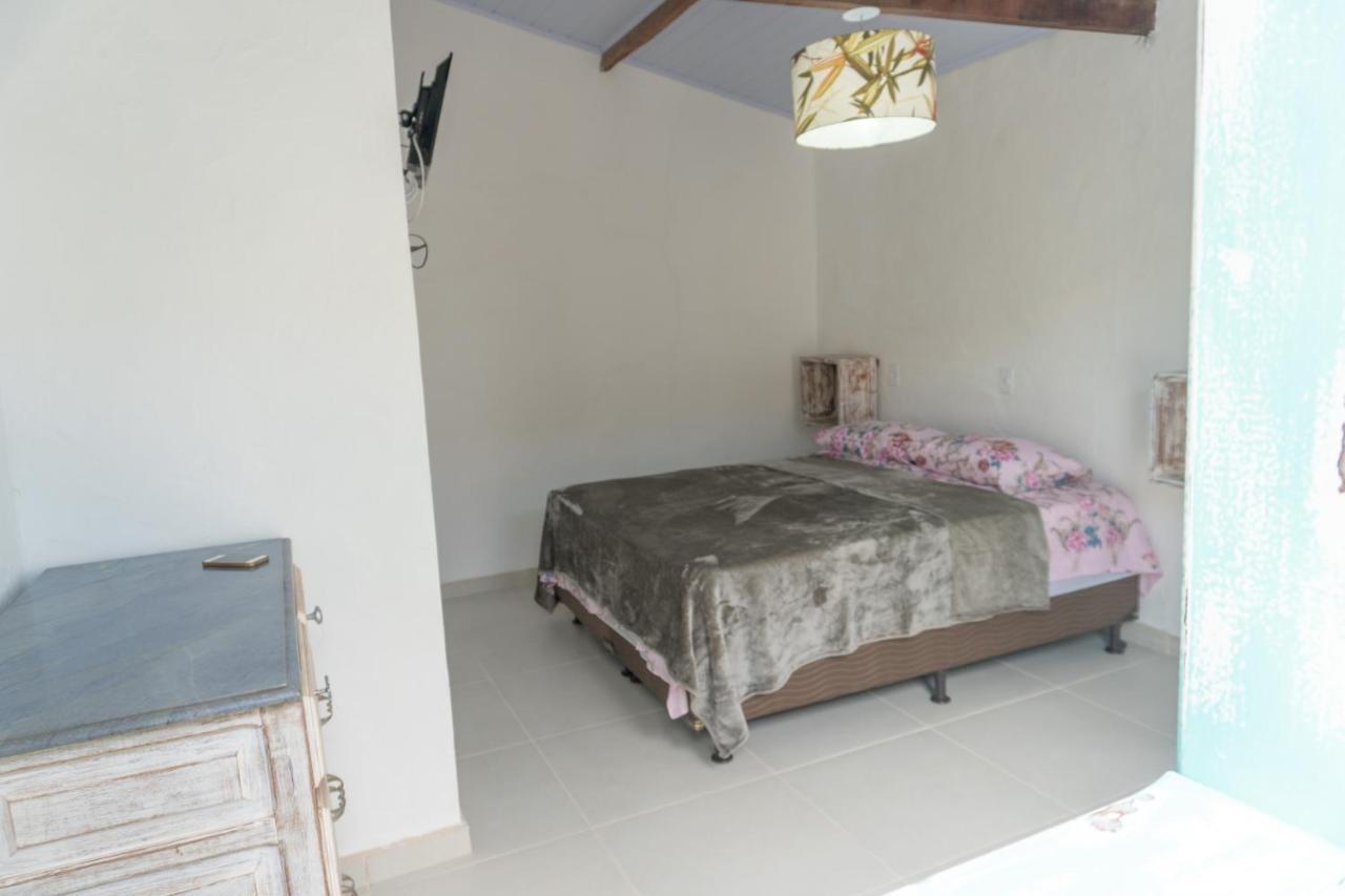 Suites Encantarias Entrada Indep Itagua 5M A Pe Praia Grande E Tenorio Temos Copa P Cafe Ubatuba Exterior foto