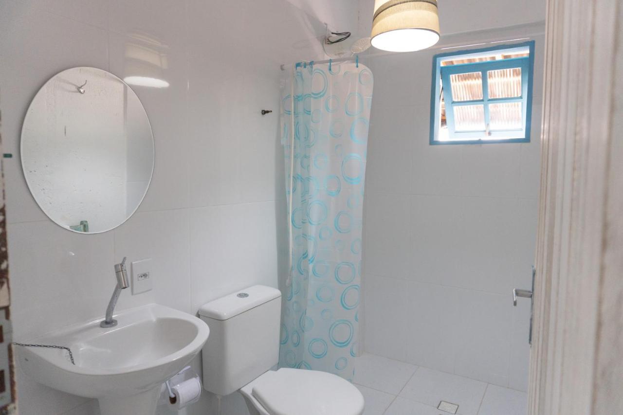 Suites Encantarias Entrada Indep Itagua 5M A Pe Praia Grande E Tenorio Temos Copa P Cafe Ubatuba Exterior foto